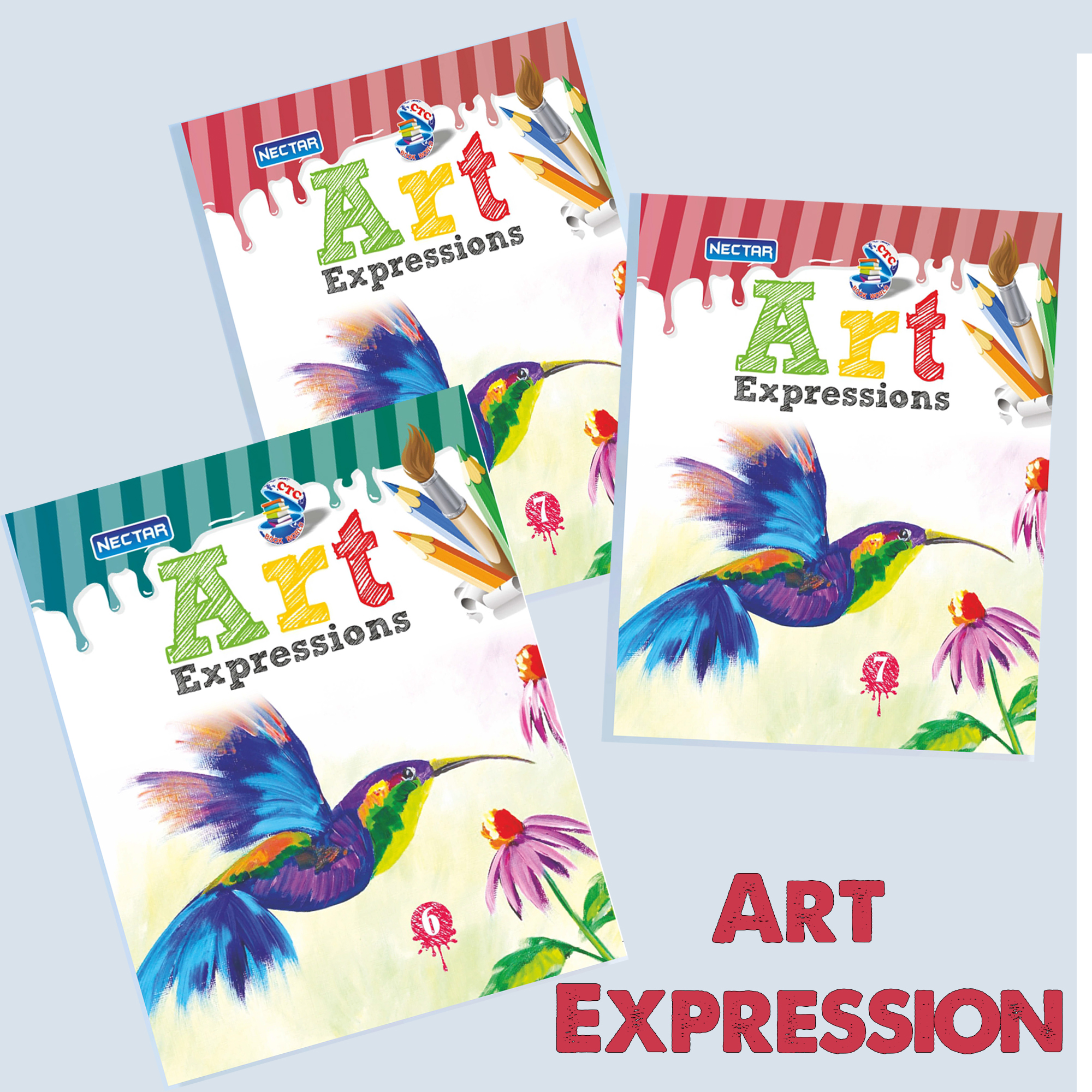 Art Expression 